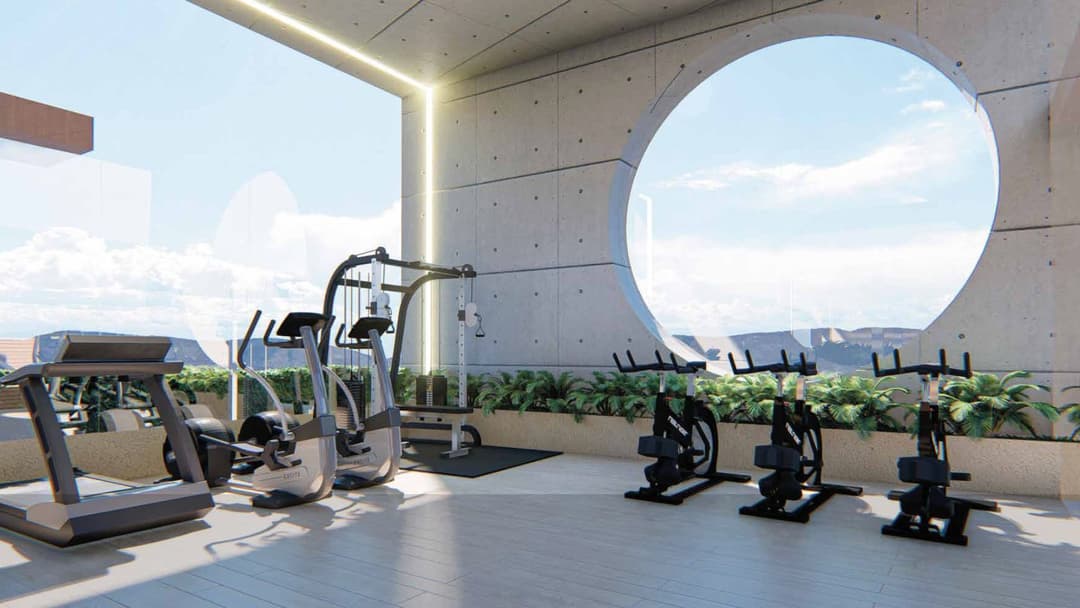 Gimnasio